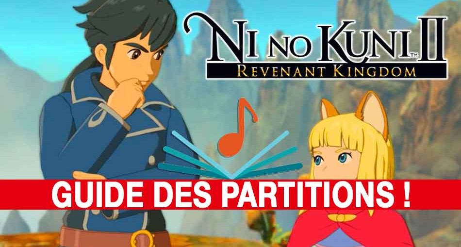 guide-des-partitions-de-musique-ni-no-kuni-2