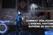 obtenir-arsenal-fantome-supreme-final-fantasy-15