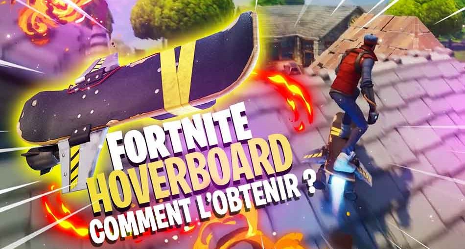 obtenir l hoverboard dans fortnite - se faire rembourser un achat fortnite