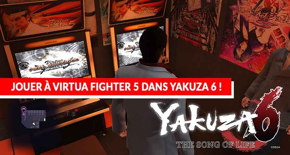 YAKUZA-6-The-Song-of-Life-jeu-arcade-virtua-fighter-5