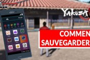 YAKUZA-6-The-Song-of-Life-sauvegarder-une-partie