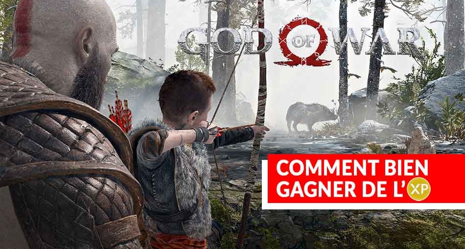 guide-gagner-xp-dans-god-of-war-ps4