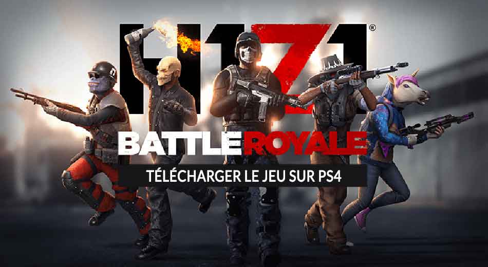 Fortnite telechargement bloquac ps4