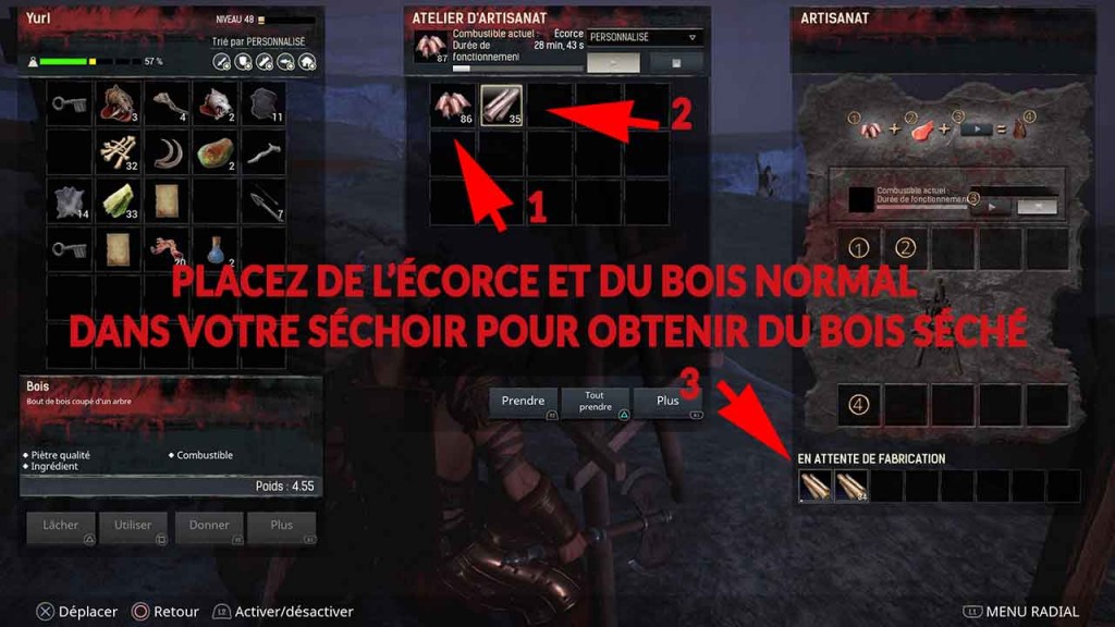 conan-exiles-sechoir-astuce-resine-de-bois