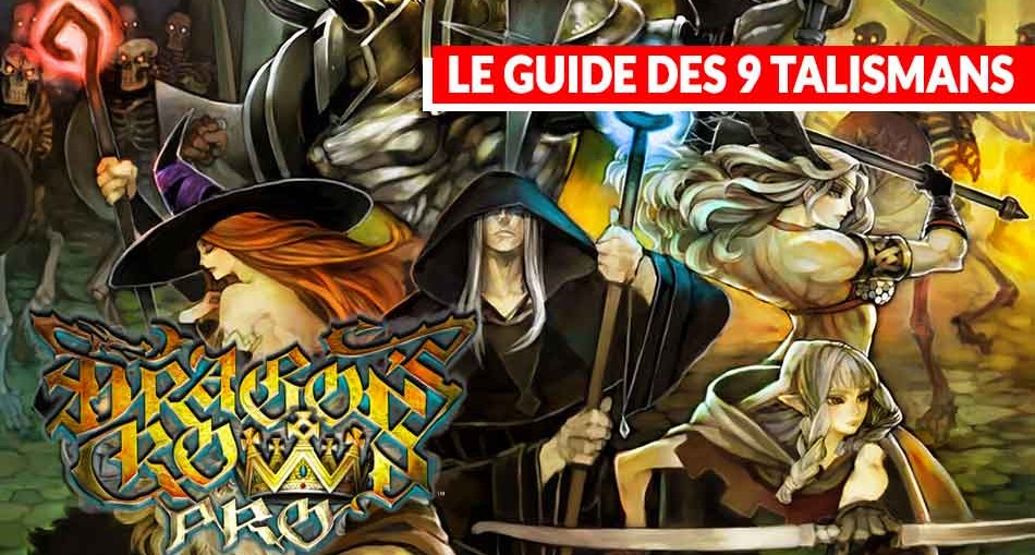 dragons-crown-pro-le-guide-des-9-talismans