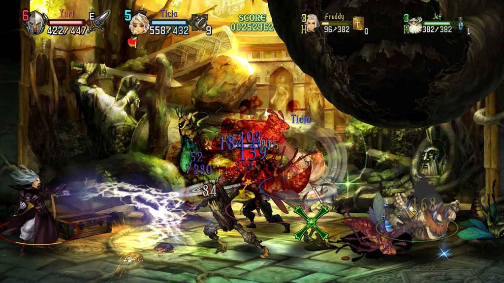 dragons-crown-pro-ps4-avis-chaos-general