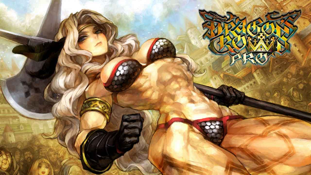 personnage-amazone-dragons-crown-pro