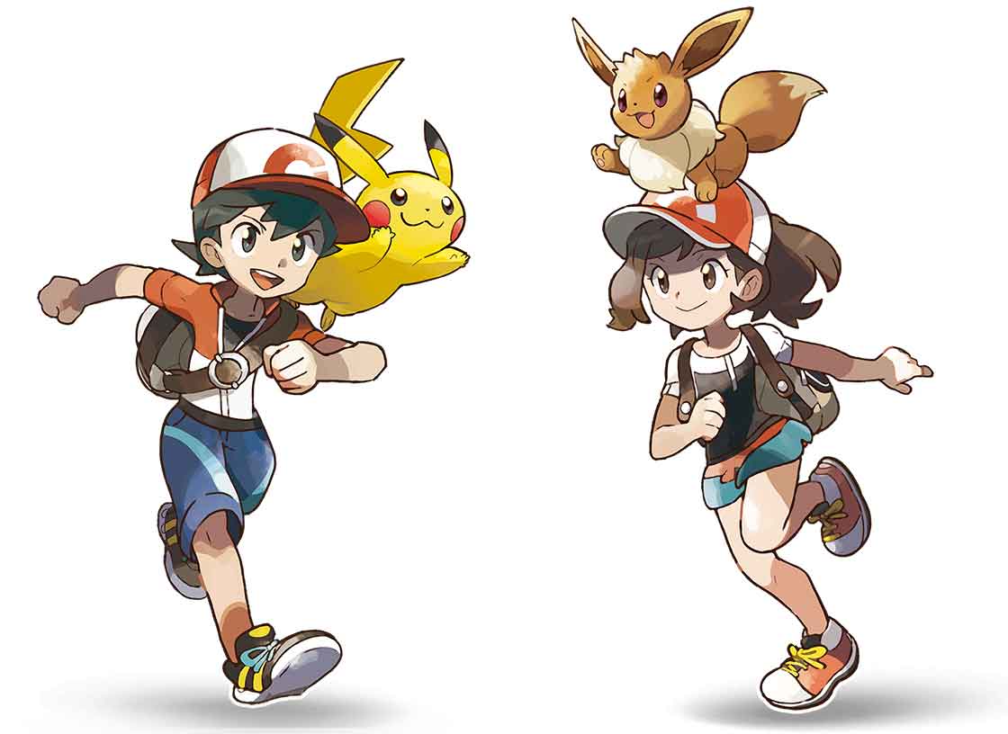 pokemon-lets-go-pikachu-evoli-starter