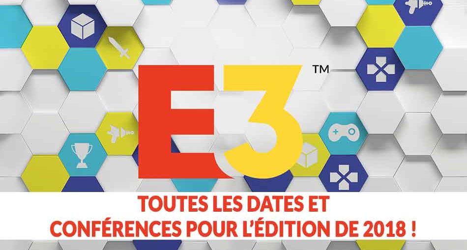E3-2018-programmation