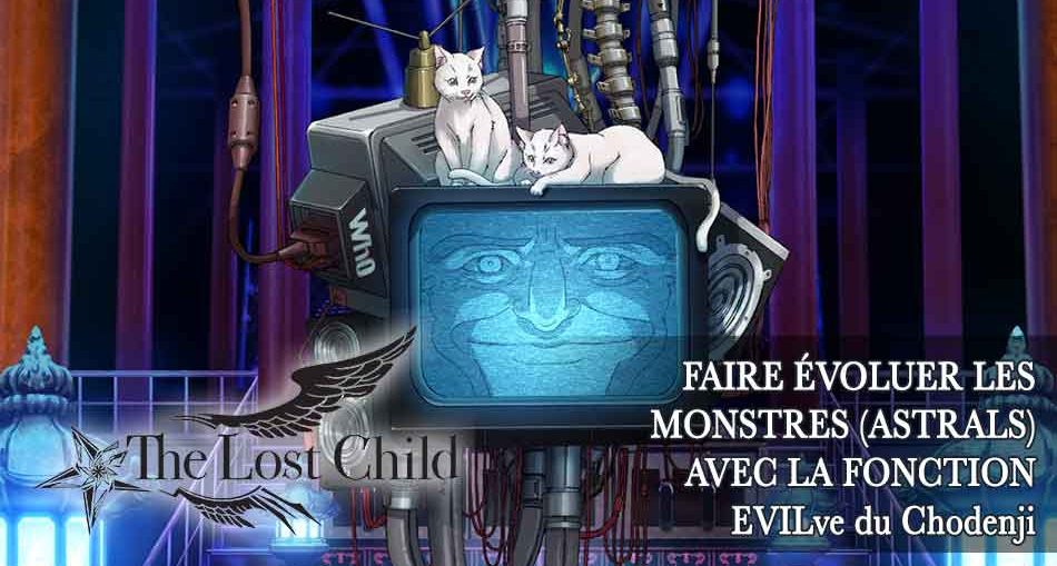 The-Lost-Child-EVILve-monstres-Astrals