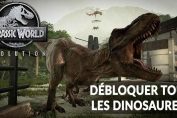 jurassic-world-evolution-debloquer-tousles-dinosaures
