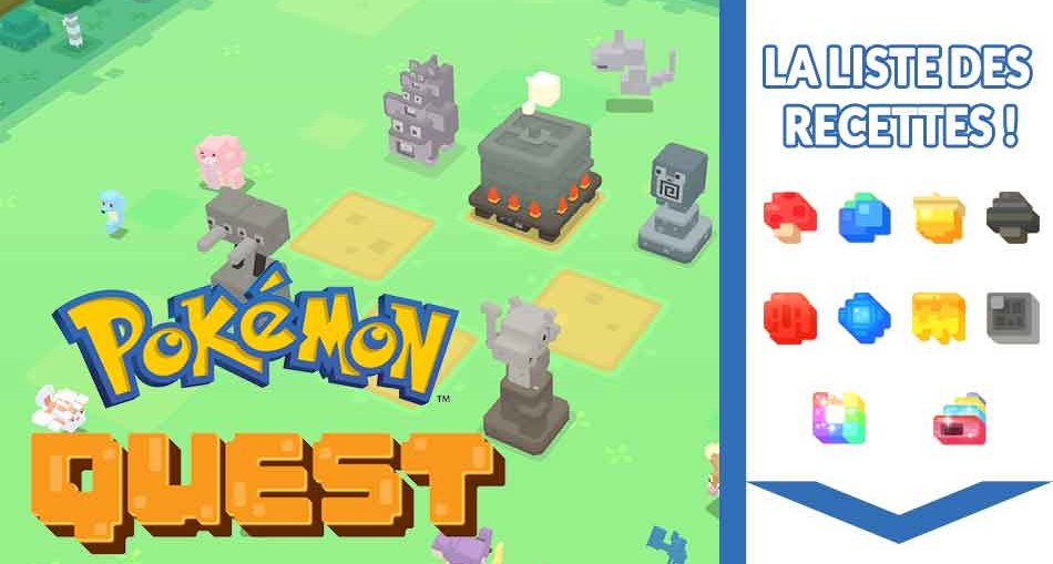 pokemon-quest-liste-recettes