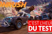 test-avis-onrush