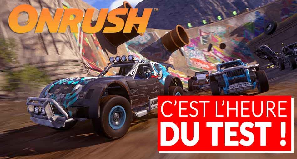 test-avis-onrush
