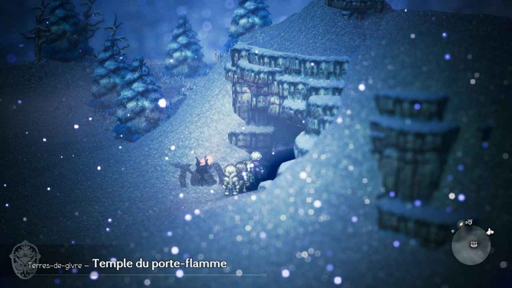 classe-secondaire-pretre-octopath-traveler