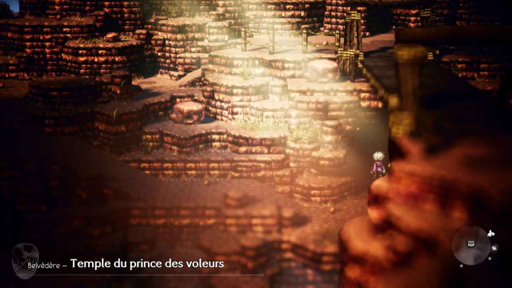 classe-secondaire-voleur-octopath-traveler