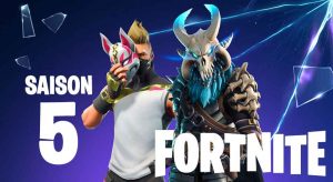 fortnite-saison-5-liste-nouveaute
