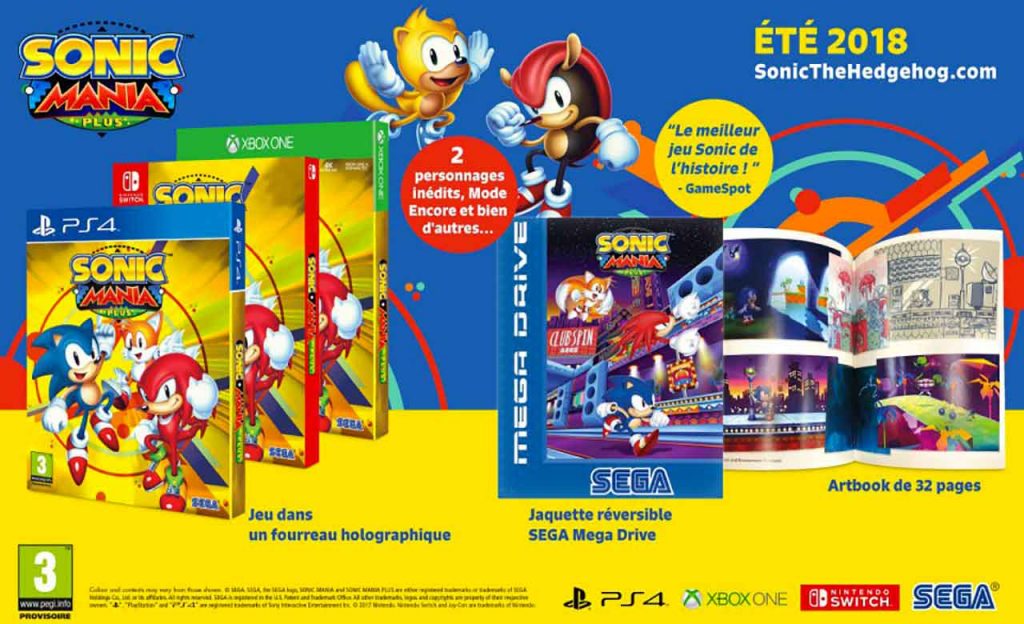 sonic-mania-plus-edition-physique-collector