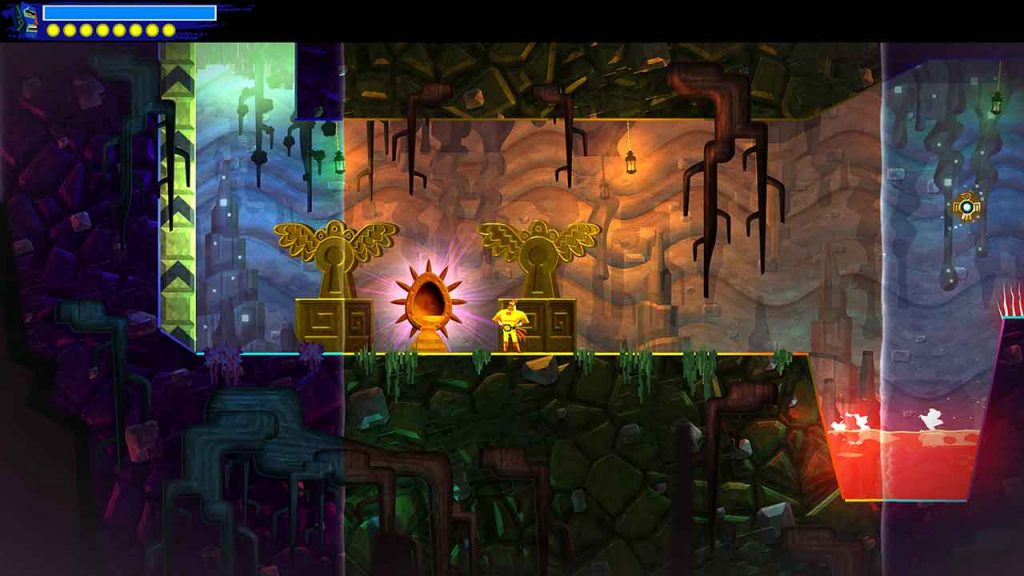 Guacamelee-2-cle-primordiale-temple-de-jade