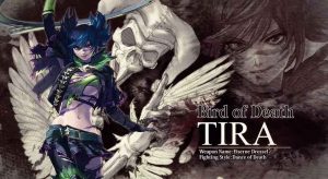 obtenir-tira-soul-calibur-6