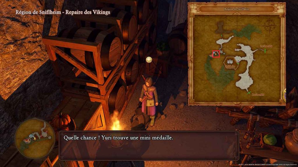 25-dragon-quest-11-mini-medaille-repaire-des-vikings