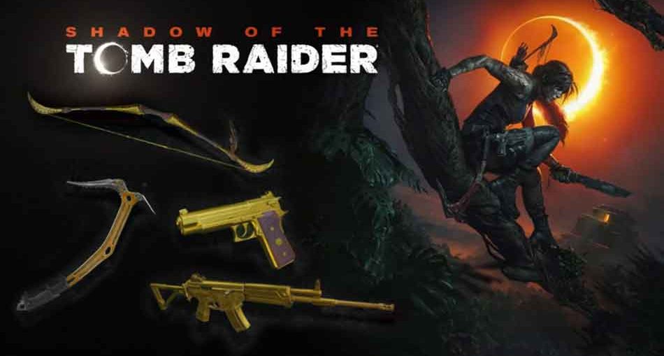 armes-en-or-shadow-of-the-tomb-raider