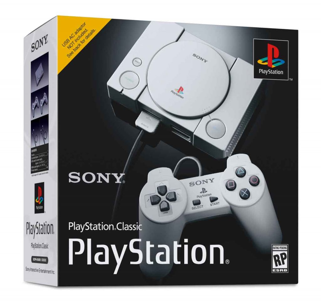 boite-packaging-playstation-classic-mini