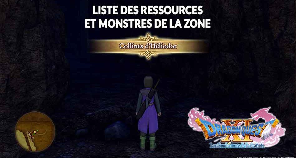 dragon-quest-11-liste-monstres-et-ressources-collines-heliodor