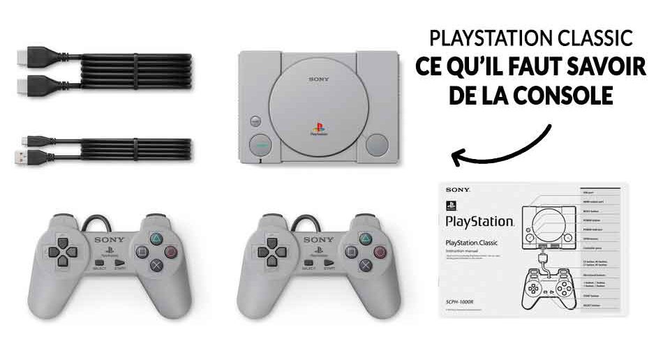 infos-playstation-classic-mini