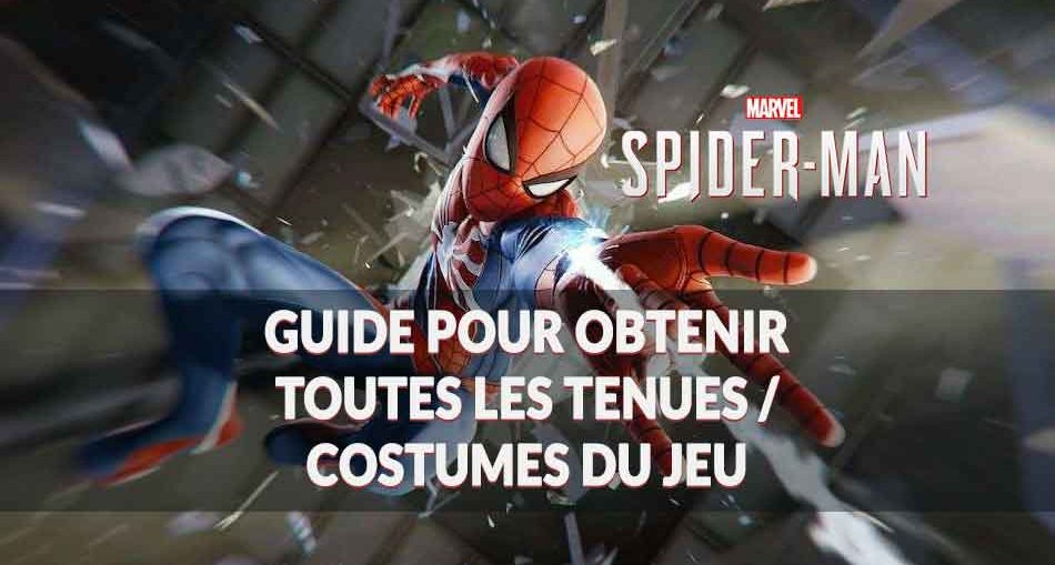 le-guide-des-tenues-costumes-de-spiderman-sur-ps4
