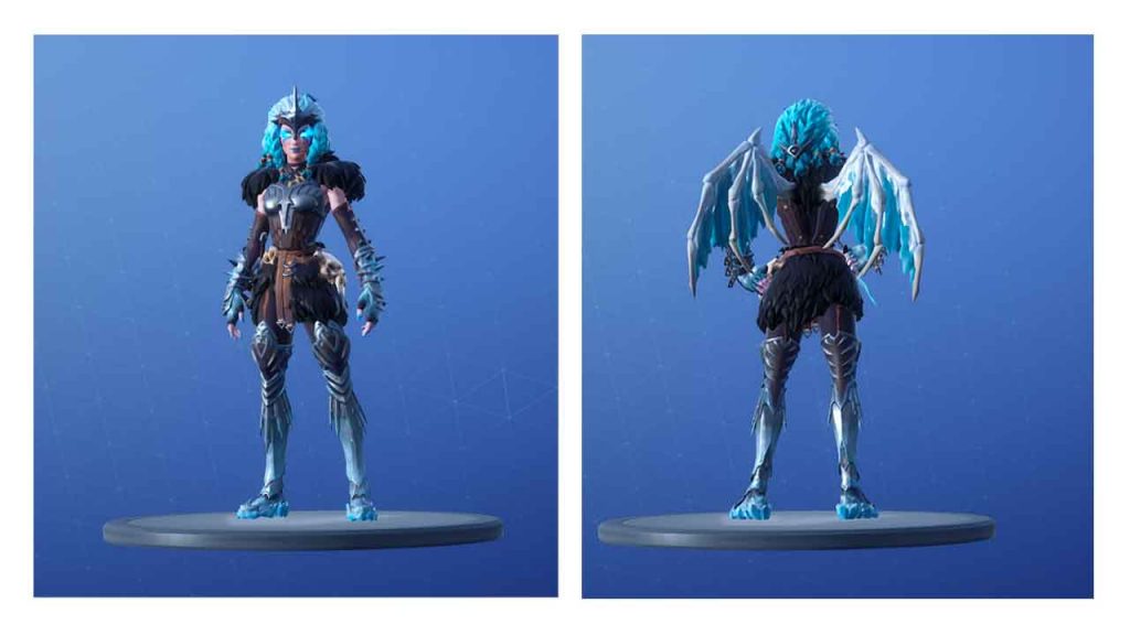 skin-avant-arriere-Valkyrie-Heraut-fortnite