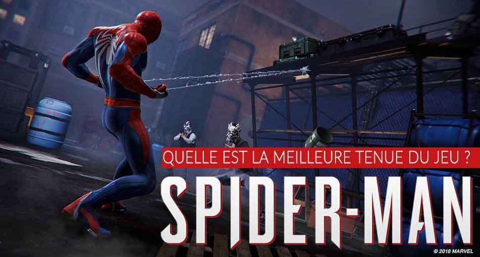 spider-man-ps4-meilleure-armure