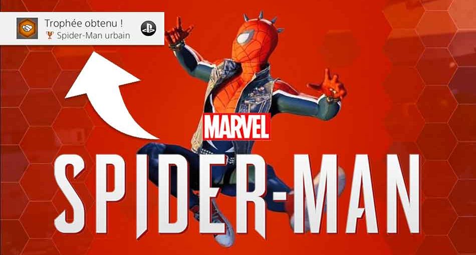spiderman-ps4-obtenir-trophee-urbain