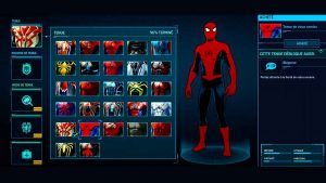 spiderman-ps4-tenue-de-vieux-comics