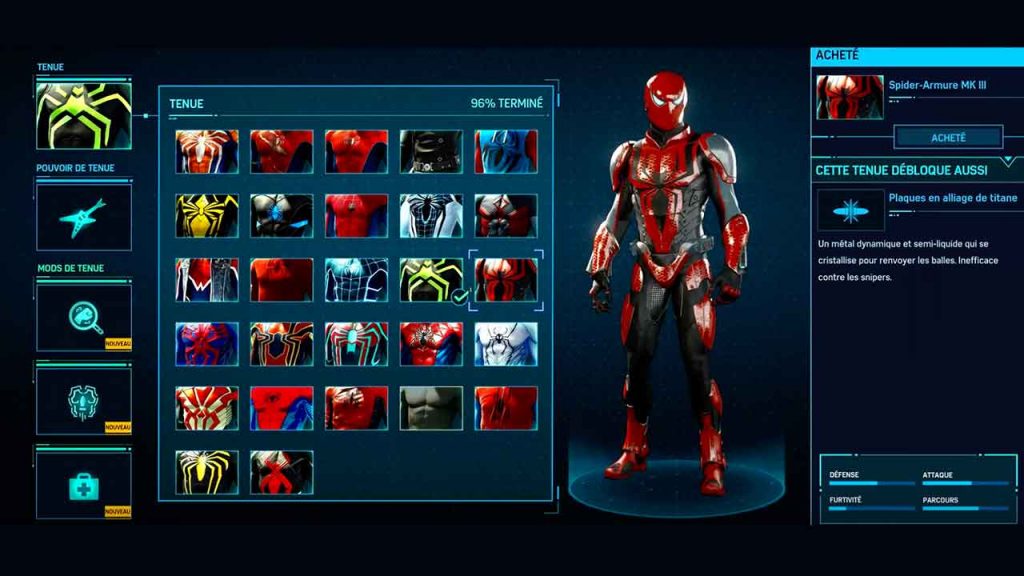 spiderman-ps4-tenue-spider-armure-mk-3