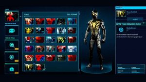 tenue-anti-ock-spiderman-ps4