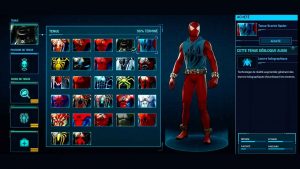 tenue-scarlet-spider-spiderman-ps4