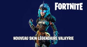 tenue-skin-legendaire-Valkyrie-fortnite