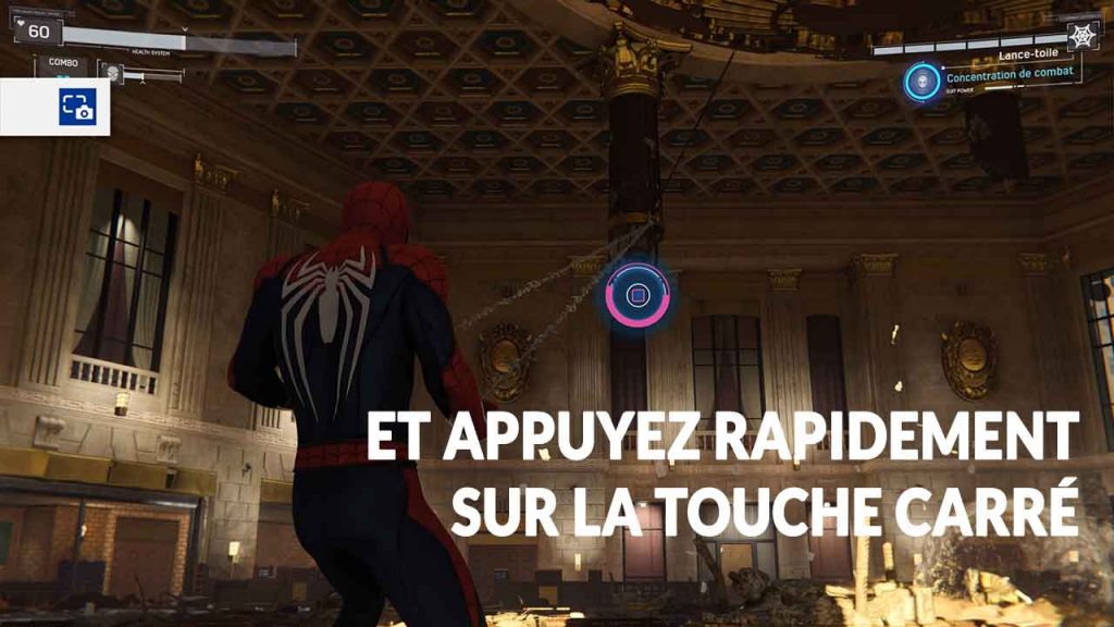 tuto-battre-shocker-phase-3-2-spiderman-ps4