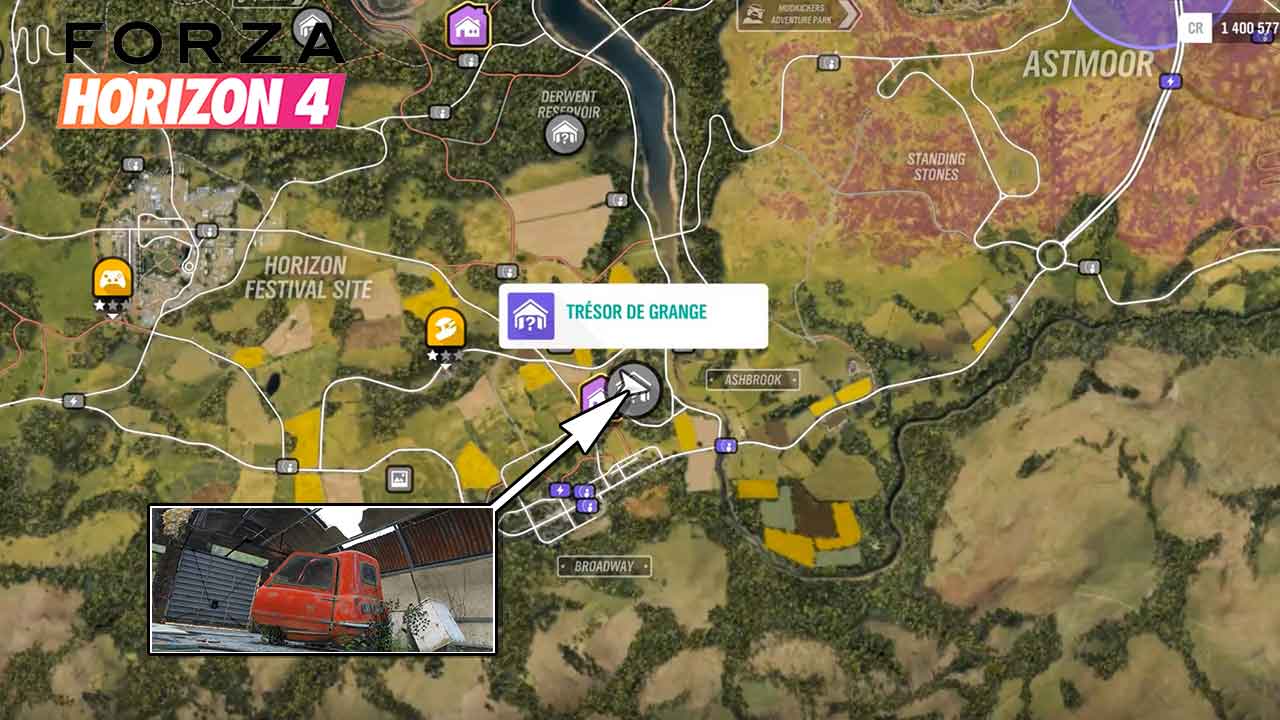 forza horizon 4 android no verification