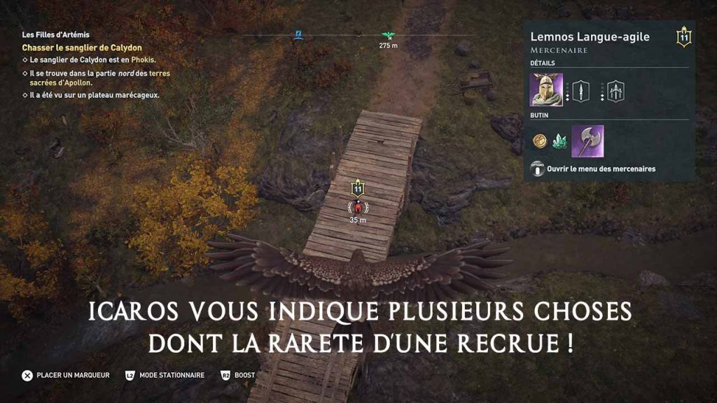 ac-odyssey-astuce-aigle-ikaros