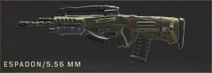 arme-espadon-5-56-MM-blackout-call-of-duty