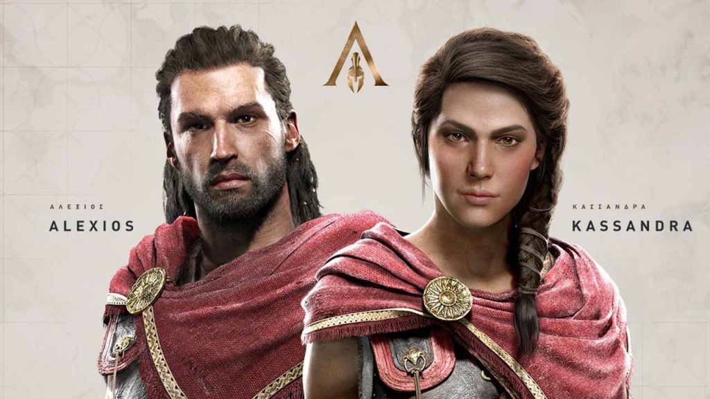 assassins-creed-odyssey-personnages-alexios-kassandra