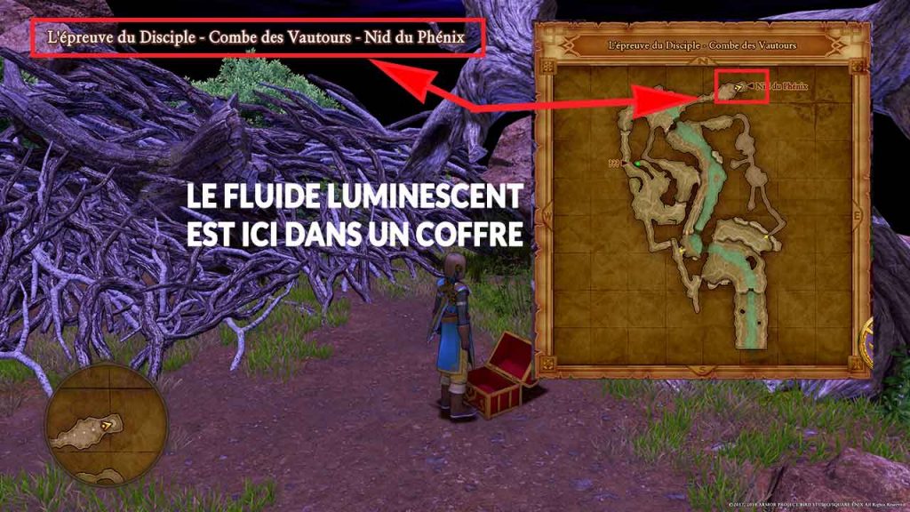 dragon-quest-11-emplacement-fluide-luminescent