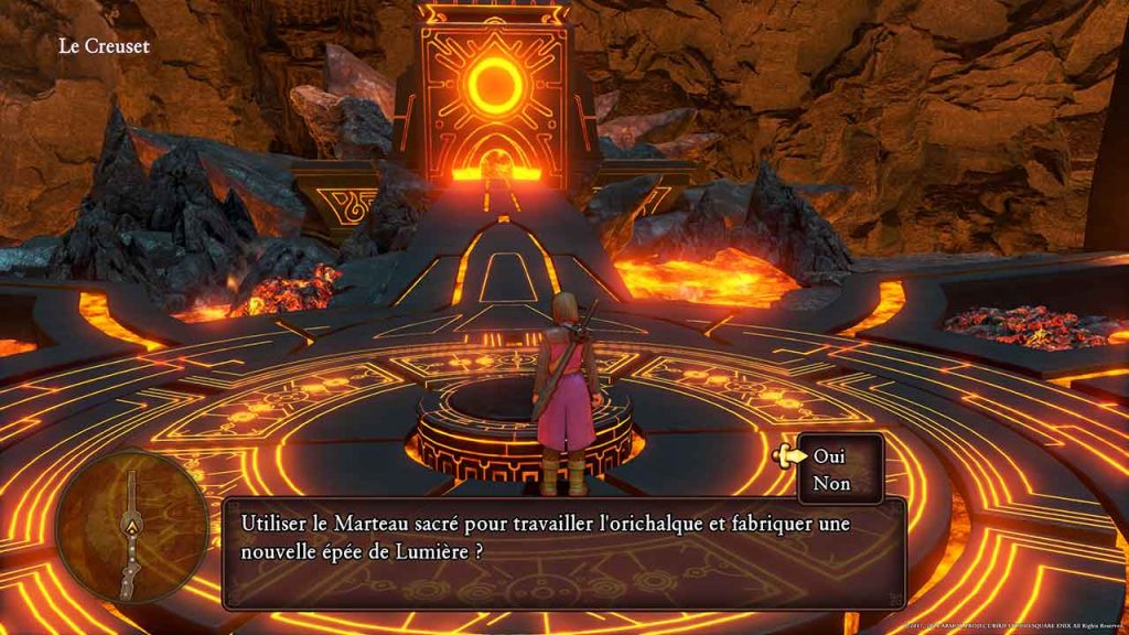 dragon-quest-11-forger-epee-de-lumiere