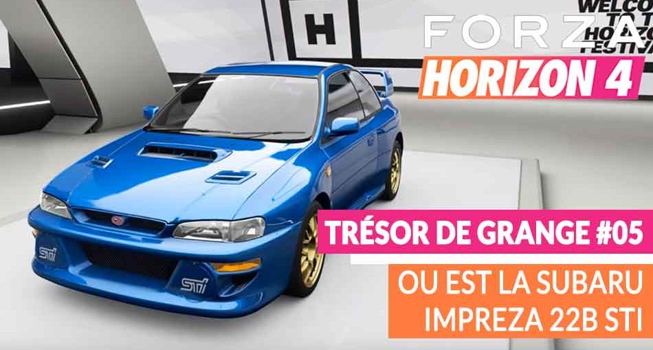 forza-horizon-4-Subaru-Impreza-22B-STI