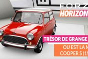 forza-horizon-4-tresor-de-grange-mini-cooper-S