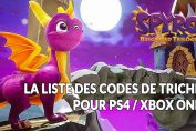 liste-codes-de-triche-spyro-reignited-trilogy