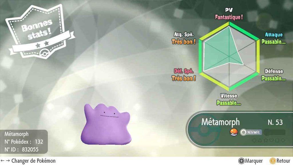 metamorph-pokemon-lets-go-bonnes-stats-juge