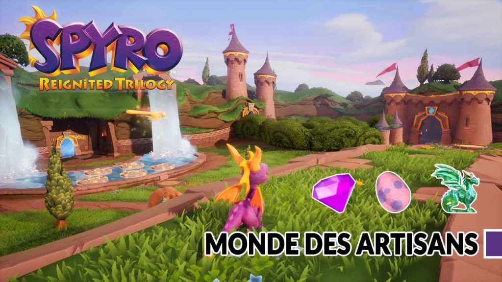 monde-ds-artisans-spyro-the-dragon-guide